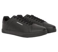 CROSSHATCH Men lace up Trainers Casual Flat Lightweight Sneakers Shoe Size 7-12