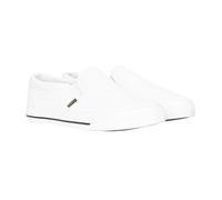 Crosshatch Ramp Mve Men's Pumps Men's Trainers, Size 8 In White