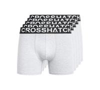 Crosshatch Astral Boxers Men's (5 Pack)