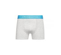 Crosshatch Men's Astral Bright Boxers 12pk in Grey | Size: Small Crosshatch Grey S