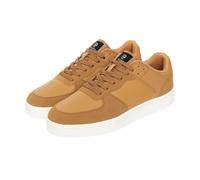 Crosshatch Mens Avelino V2 Suede Trainers BG2157