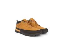 Crosshatch Mens Banbury Boots in Brown - Size UK 11