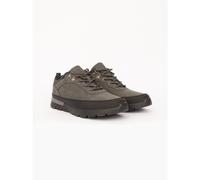 Crosshatch Mens Banbury Boots in Grey - Size UK 12