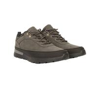 Crosshatch Mens Banbury Trainers - Grey - 10 UK - Grey - 100% Mixed