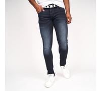 Crosshatch Mens Barbeck Slim Jeans BG1072