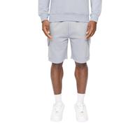 Crosshatch Mens Bardon Cargo Shorts BG2519