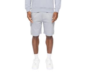Crosshatch Mens Bardon Cargo Shorts BG2519