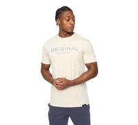 Crosshatch Mens Bardon Cotton T-Shirt BG2585