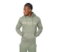Crosshatch Mens Bardon Hoodie BG2507