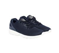 Crosshatch Mens Bekele MVE Trainers BG831