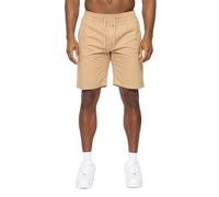 Crosshatch Mens Blansmoore Elasticated Waist Shorts BG2566