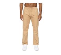 Crosshatch Mens Blansmoore Trousers - Stone - Stone - XL - 100% Cotton