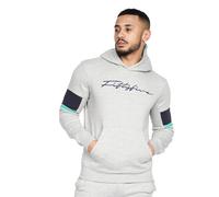 Crosshatch Mens Blastout Hoodie / N/A N/A BG402