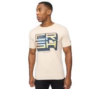 Crosshatch Mens Boxvibe T-Shirt / N/A N/A BG2079