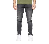 Crosshatch Mens Buraca Slim Jeans BG363