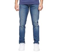 Crosshatch Mens Buraca Slim Jeans / N/A N/A GT7556
