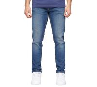 Crosshatch Mens Buraca Slim Jeans / N/A N/A GT7556