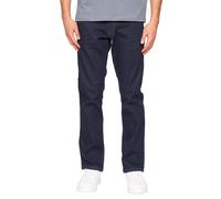Crosshatch Mens Cadman Straight Jeans BG1437