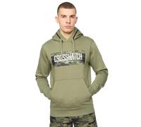 Crosshatch Mens Camtort Hoodie / N/A N/A BG1969