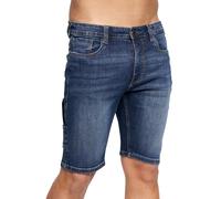 Crosshatch Mens Carpenter Denim Vintage Shorts / N/A N/A BG683