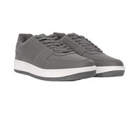 Crosshatch Casimiro Men's Trainers Size: 8 Colour : Grey / White