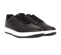 Crosshatch Mens Casimiro Trainers (Black) - Size UK 10
