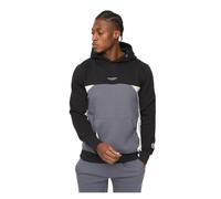 Crosshatch Mens Castlebay Hoodie BG2550