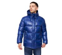 Crosshatch Mens Crosswell High Shine Jacket / N/A N/A BG566