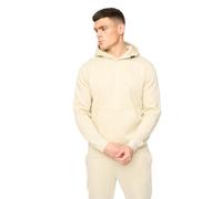 Crosshatch Mens Crufton Hoodie BG2475