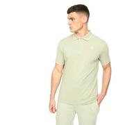 Crosshatch Mens Crufton Polo Shirt BG2480