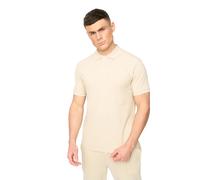Crosshatch Mens Crufton Polo Shirt BG2480