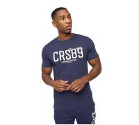 Crosshatch Mens Ellsworth T-Shirt / N/A N/A BG1975