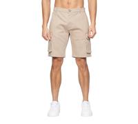 Crosshatch Mens Frentons Cargo Shorts BG1429