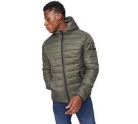 Crosshatch Mens Gattering Jacket BG1854