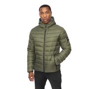Crosshatch Mens Gattering Jacket GT11213