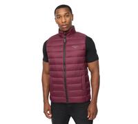 Crosshatch Mens Gattering MVE Quilted Gilet BG2274