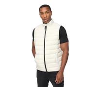 Crosshatch Mens Gattering MVE Quilted Gilet BG2274