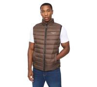 Crosshatch Mens Gattering MVE Quilted Gilet BG2274
