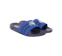 Crosshatch Mens Hamlax Sliders BG1416
