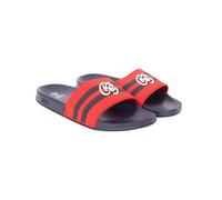 Crosshatch Mens Hamlax Sliders / N/A N/A BG1416