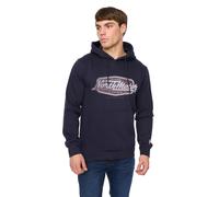 Crosshatch Mens Hellmere Hoodie BG2307