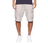 Crosshatch Mens Jamstar Cargo Shorts GT7235