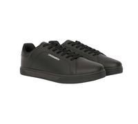 Crosshatch Mens Judas Trainers - Black - Black - 10 UK