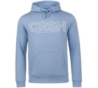 Crosshatch Men's Kendrick Hoodie in Light Blue | Size: 2XL Crosshatch Light Blue 2XL