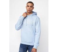 Crosshatch Men's Kendrick Hoodie in Light Blue | Size: XL Crosshatch Light Blue XL