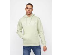 Crosshatch Kendrick Hoodie Men's - Adult - Sage | Hoodies | Sage | UK Size Medium