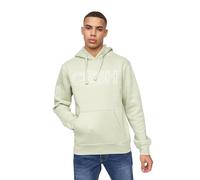 Crosshatch Kendrick Hoodie Men's - Adult - Sage | Hoodies | Sage | UK Size Medium