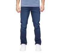 Crosshatch Mens Malcolm Slim Jeans GT38118