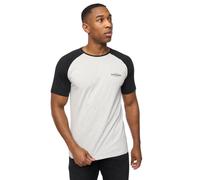 Crosshatch Mens Meza T-Shirt BG2073