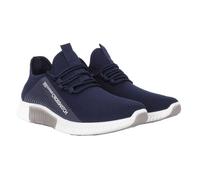 Crosshatch Mens Nimbus Trainers GT7623